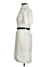 Geronimo by Stephen Digeronimo White Casual Dress Size 4 - photo 5