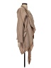 MONORENO 100% Cotton Tan Jacket Size S - photo 4