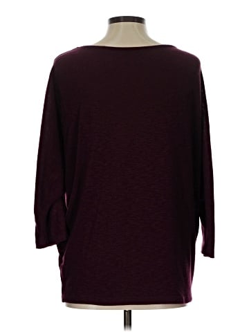Laila Jayde 3/4 Sleeve Top (view 2)