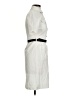 Geronimo by Stephen Digeronimo White Casual Dress Size 4 - photo 4