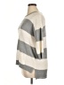 Design History Gray 3/4 Sleeve Top Size 0X (estimated) - photo 5