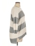 Design History Gray 3/4 Sleeve Top Size 0X (estimated) - photo 4