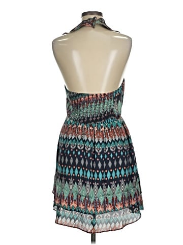 Karlie Casual Dress (view 2)