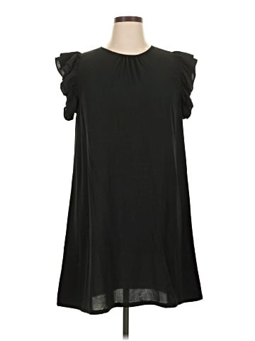 Mittoshop Casual Dress (view 1)