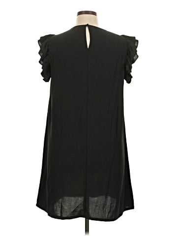 Mittoshop Casual Dress (view 2)