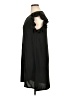 Mittoshop 100% Polyester Solid Black Casual Dress Size XL - photo 5