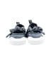 First Steps Boutique Blue Sneakers Size 3-6 mo (baby) - photo 2