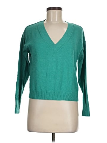 Nic + Zoe Pullover Sweater (view 1)