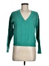 Nic + Zoe Green Pullover Sweater Size M - photo 1