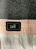 Lee Solid Pink Casual Pants Size 16 - photo 7