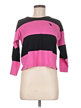 Abercrombie & Fitch Pullover Sweater