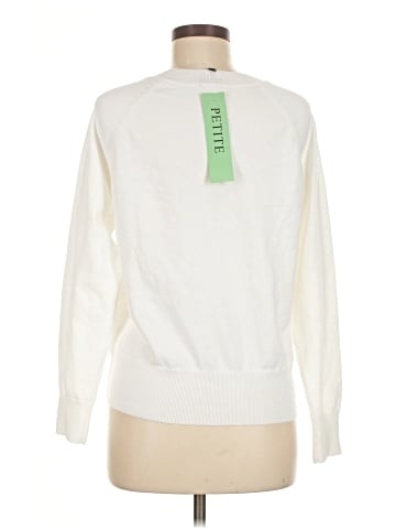 Bobeau Pullover Sweater (view 2)
