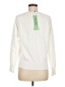 Bobeau Ivory Pullover Sweater Size M (petite) - photo 2