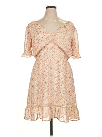 Arula Casual Dress (view 1)