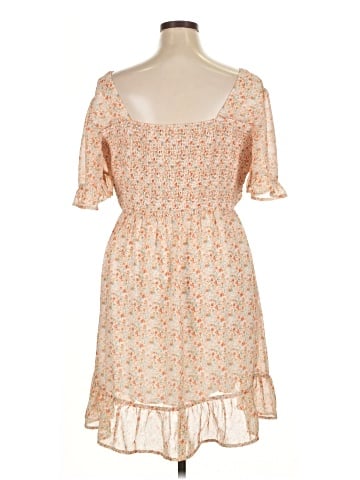 Arula Casual Dress (view 2)