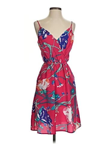 Yumi Kim Cocktail Dress (view 1)