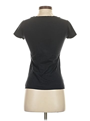 Armani Exchange Short Sleeve T-Shirt (view 2)