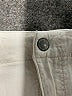 American Eagle Outfitters Ivory Cargo Pants Size 2 - photo 7