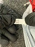 Unbranded Graphic Blue Casual Pants Size XL - photo 7