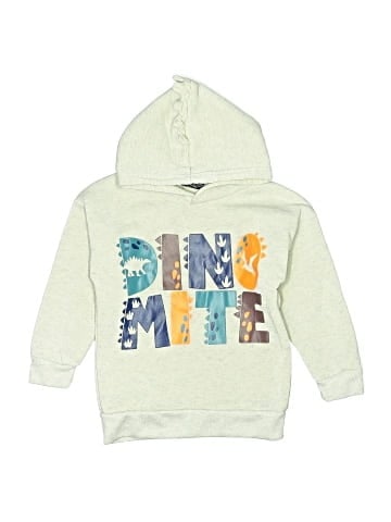 Quad Seven Pullover Hoodie (view 1)