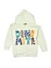 Quad Seven 100% Polyester Green Pullover Hoodie Size 3T - photo 1