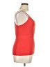 Shimera Orange Red Tank Top Size XL - photo 4