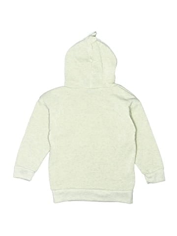 Quad Seven Pullover Hoodie (view 2)