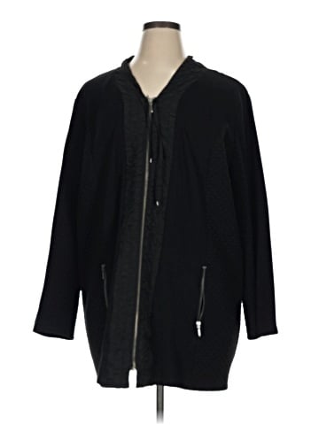 Zenergy by Chico's Coat (view 1)