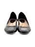 Earth Black Flats Size 7 1/2 - photo 2