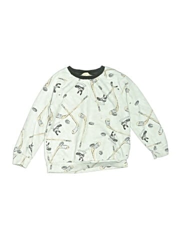 Burt's Bees Kids Sweatshirt (view 1)