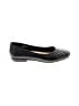 Earth Black Flats Size 7 1/2 - photo 1