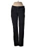 Aeropostale Chevron-herringbone Black Jeans Size 7-8R - photo 1