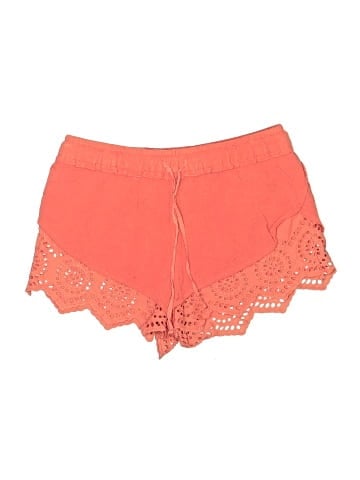 Indigo Rein Shorts (view 1)