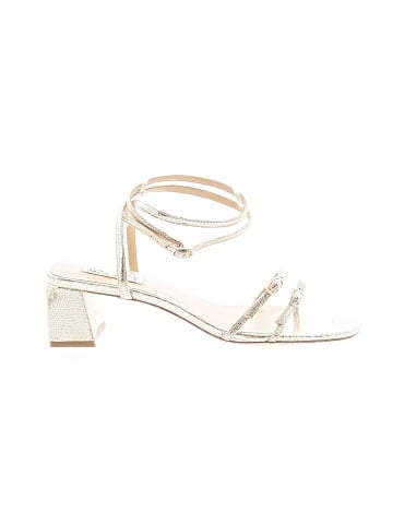 Badgley Mischka Sandals (view 1)