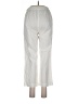 Generation 100% Cotton Ivory Casual Pants Size 10 - photo 2