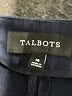 Talbots Blue Casual Pants Size 16 - photo 4