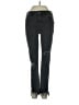 Free People Graphic Black Jeans Size 26 waist - photo 1