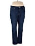 Levi's Blue Jeans Size 18 - photo 1