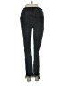 Free People Graphic Black Jeans Size 26 waist - photo 2