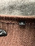Unbranded Brown Cardigan Size S - photo 7