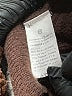 Unbranded Brown Cardigan Size S - photo 8