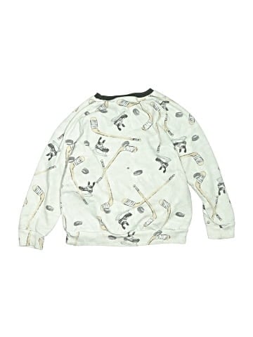 Burt's Bees Kids Sweatshirt (view 2)