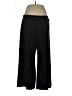 AVALIN Black Active Pants Size 12 - photo 1
