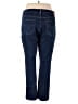 Levi's Blue Jeans Size 18 - photo 2