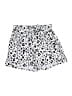 Unbranded Animal Print Silver Shorts Size XL - photo 1