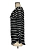 Splendid Black Long Sleeve Henley Size M - photo 5