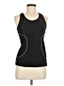Athleta Black Active Tank Size M (tall) - photo 1
