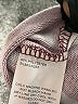 Luukse Burgundy Cardigan Size M - photo 8