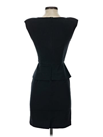 ABS Allen Schwartz Cocktail Dress (view 2)