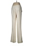 J. McLaughlin Ivory Dress Pants Size 6 - photo 2